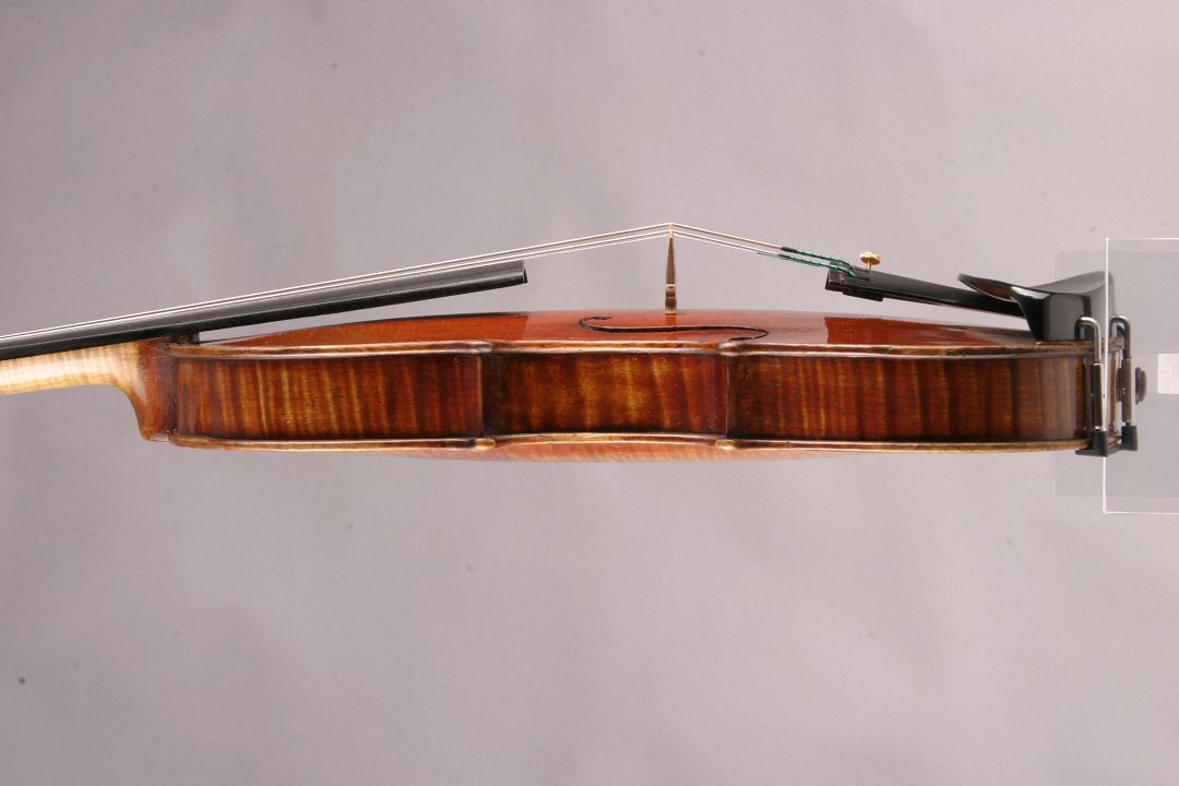 Simoutre Nicolas - Metz um 1860 - G-447